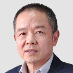 Kun He, PhD