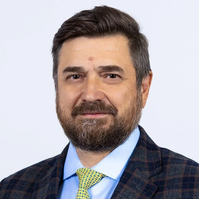 Vadim Tsvetnitsky, PhD