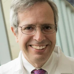 Michael A. Caligiuri, MD