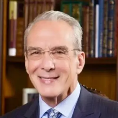 Jeffrey Cummings, MD, ScD(HC)