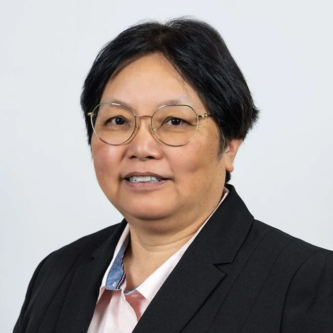 Jamie Chen, MD