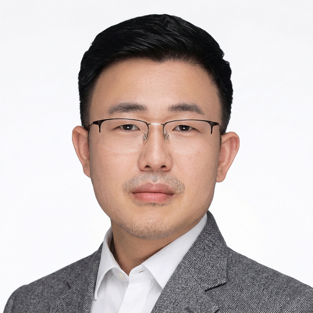 Shiniu Wei, MBA