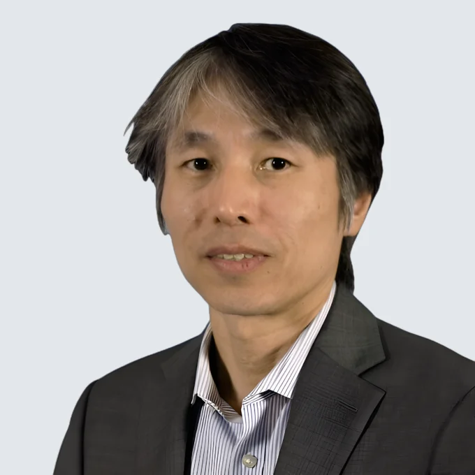 Kazuharu Kai, MD, PhD