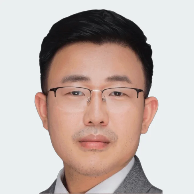 Shiniu Wei, MBA