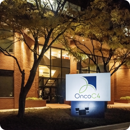 OncoC4 Us Office exterior