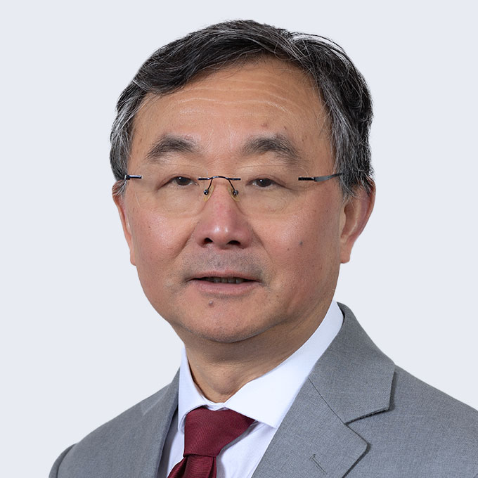 Yang Liu, PhD