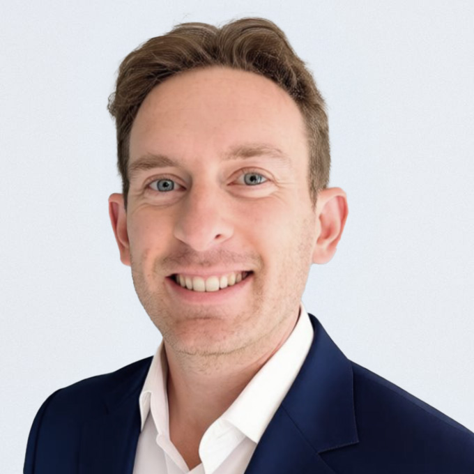 Sean Prestia, MBA, FPAC